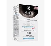Shine On High Sensitivity Plus BioNike 3.00 Castano Scuro