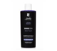 BIONIKE SHINE ON SH SILV TOUCH