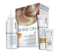 Shine On Tintura Biondo Chiaro 8