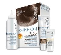 SHINE ON CAPELLI BIONDO SCURO CIOCCOLATO 6.05 TINTURA