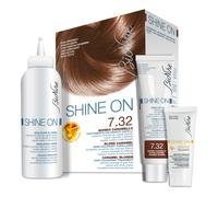Shine On Tintura Capelli Colore Biondo Dorato 7.3