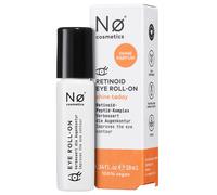 Nø Cosmetics shine tøday Retinoid Eye Roll-On 10 ml