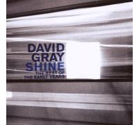 Shine: The Best Of The Early Years