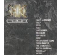 Shine Vol.4 [21 New Blazing Indie Hits]