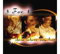 Shine Where You Live