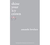 Shine Your Icy Crown: english