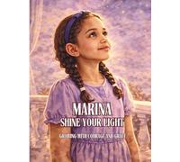 Shine Your Light: My Daughter