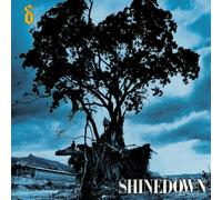 Shinedown – Leave a Whisper – Vinile LP 12" colorato – Edizione limitata