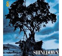 Shinedown - Leave A Whisper (Reissue) (CD)