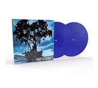 Shinedown – Leave a Whisper – Vinile LP 12" colorato – Edizione limitata