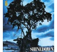 Shinedown Leave a Whsper (Bonus Tracks) (CD) Album
