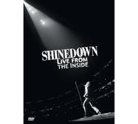 Shinedown - Live from the Inside