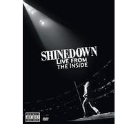 Shinedown - Shinedown - Live From The Inside