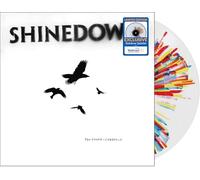 Shinedown - The Sound Of Madness