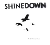 Shinedown - The Sound Of Madness