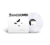 Shinedown The Sound Of Madness (Atlantico 75th Anniv Trasparente Vinile