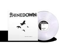 Shinedown - The Sound Of Madness (Vinyl Crystal Clear)