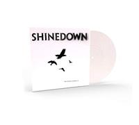 Shinedown - The Sound Of Madness (Vinyl White)