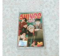 SHINee 1 of 1 Cassette Tape The 5th Full Album (versione limitata) 2016 SIGIL...