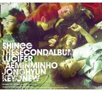 Shinee - 2nd Album Vol. 2, the
