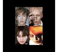 SHINee - 6th Mini Album Atmos RaIn Ceremony version CD (Taemin ver.)