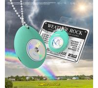 SHINEE 6th Mini Album [Atmos] Weather Rock Ver. Music NFC CD + P.Card +...