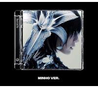 SHINEE 7th Album [Don’t Call Me] Jewel Case MINHO Ver. CD + libretto + scheda...