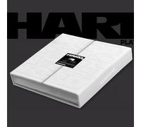 SHINEE 8th Album HARD PLAY Ver. CD + carta 2p + testi + giocattolo di assembl...