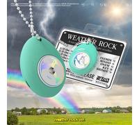 SHINEE ATMOS 6° Mini Album WEATHER ROCK(SMART) RANDOM Ver/NFC+KeyRing+etc+REGALO