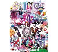 Shinee - Best From Now On: Limited B Version