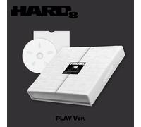SHINee HARD (Package Ver.) (CD) Album