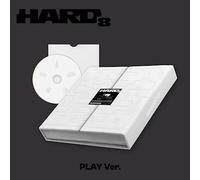 Shinee - Hard (Package Version)