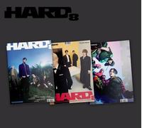 SHINee HARD (Photo Book Ver.) (CD) Album