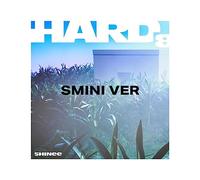 SHINee - HARD [SMini Ver.] Smart Album (MINHO ver.)