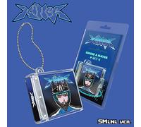 SHINEE KEY [KILLER] 2° album riconfezionato SMINI Ver/NFC CD+catena a sfer c...