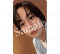 SHINEE KEY The 3rd MINI ALBUM Pleasure Shop JAPAN POB PHOTO CARD weverse UMS