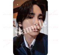 SHINEE KEY The 3rd MINI ALBUM Pleasure Shop JAPAN POB PHOTO CARD weverse UMS