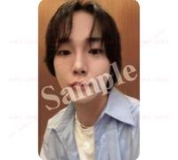 SHINEE KEY The 3rd MINI ALBUM Pleasure Shop JAPAN POB PHOTO CARD weverse UMS