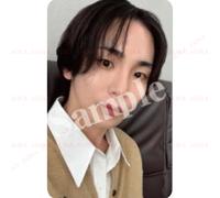 SHINEE KEY The 3rd MINI ALBUM Pleasure Shop JAPAN POB PHOTO CARD weverse UMS