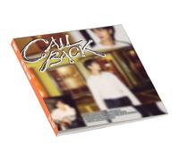 SHINEE MINHO CALL BACK 1° Album Completo DIGIPACK Ver/CD+PhotoBook+Card+Poste...