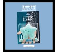 SHINEE - (NFC) SHINEE POET | ARTIST Single Album (FOURTH BORN Ver.+Card)