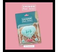 SHINEE - (NFC) SHINEE POET | ARTIST Single Album (SECOND BORN Ver.+Card)