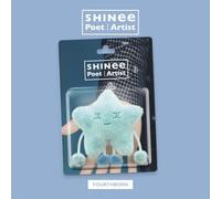【正規輸入盤】SHINEE [Poet] )FOURTHBORN Ver.)（韓国盤）※デジタルアルバムでありCDは同梱されてません（アプリ必要）