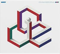 SHINEE - SHINEE ONEW DICE 2nd Mini Album ( DIGIPACK Ver. ) ( Incl. CD+Photo Book+Folding Poster(On pack)+Photo Card+STORE GIFT CARD ) SEALED