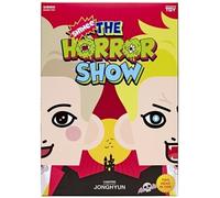 SHINEE - SHINEE PAPER TOY [THE HORROR SHOW] Jonghyeon VER.