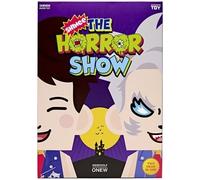 SHINEE - SHINEE PAPER TOY [THE HORROR SHOW] Onyu Poster VER.