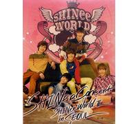 Shinee - Shinee The 2nd Concert Album