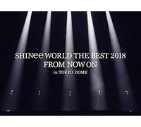 Shinee - Shinee World The Best 2018: From Now On - In Tokyo