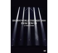 Shinee - Shinee World The Best 2018 -From Now On- In Tokyo Dome [Edizione: Giappone]