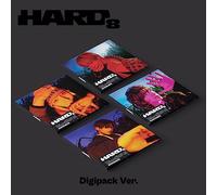Shinee - SM ENT. vol. 8 [hard] (digipack ver.)